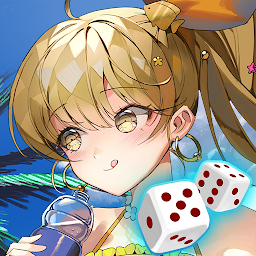 Game of Dice: Board&Card&Anime Mod Apk