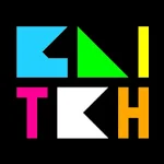 Cover Image of Tải xuống Trục trặc! (glitch4ndroid)  APK