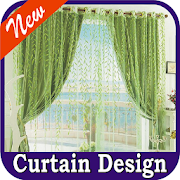 Latest Curtains Design Ideas