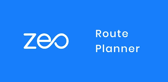 Zeo Fast Multi Stop Route Plan