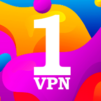 One VPN - Fast VPN Master