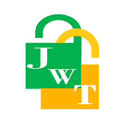 Icon image JWT Authenticator