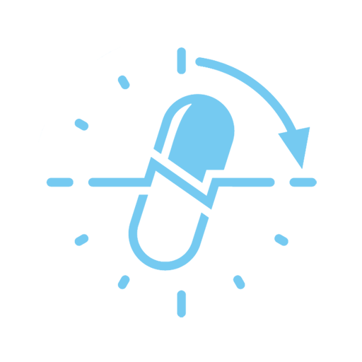 DoseControl WIFI logo