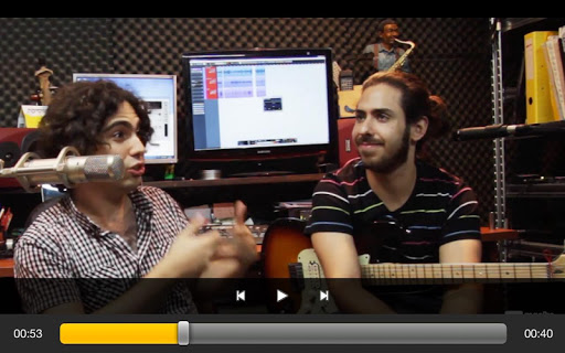 Electric Guitar Production Screenshot 3 - AppWisp.com