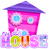 The Doll House Game Pro icon