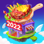 Cover Image of Download Cooking Paradise: Cooking Game  APK