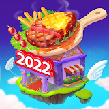 Cooking Paradise: Cooking Game icon