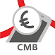 CMB Paiements Mobile - Androidアプリ