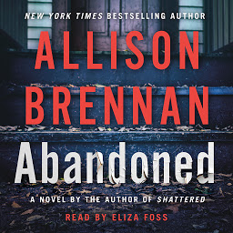 图标图片“Abandoned: A Novel”