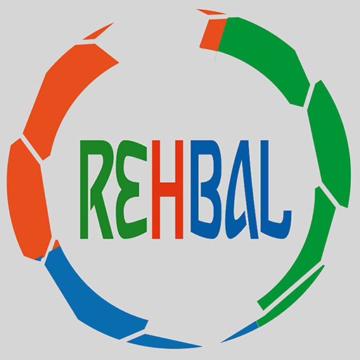 Rehbal 1.01 Icon