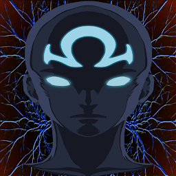 Icon image Omega Pattern - Visual Novel