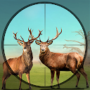 Wild Animal Shooting Games :Animal Hunting Games
