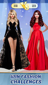 Captura 24 Super Stylist Fashion Dress Up android