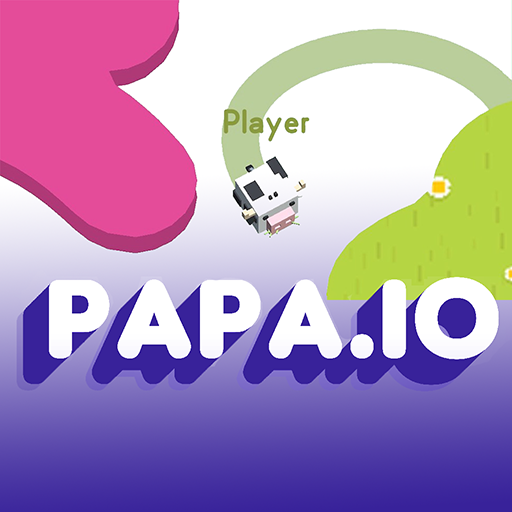 Papa.io Download on Windows