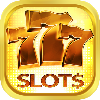 Slots Ouro - caça-níqueis icon