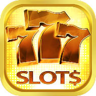 Slots Ouro - caça-níqueis APK