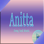 Cover Image of डाउनलोड Anitta cancion mix 3.0 APK