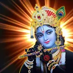 Cover Image of Baixar Toques de Shri Krishna 1.7 APK