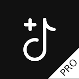 TikCap Pro: TikTok Downloader icon