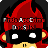 Finde ApeCrime (Das Spiel) icon