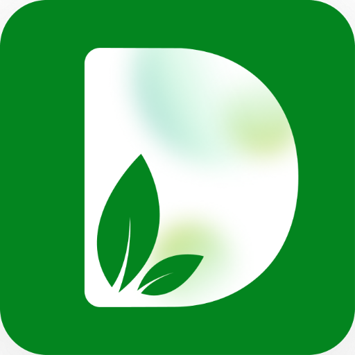 Dietico - нутрициолог онлайн logo