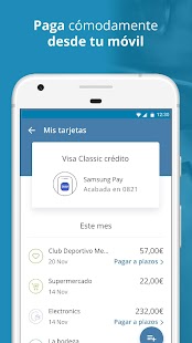 CaixaBank Pay: Pagos por móvil Screenshot