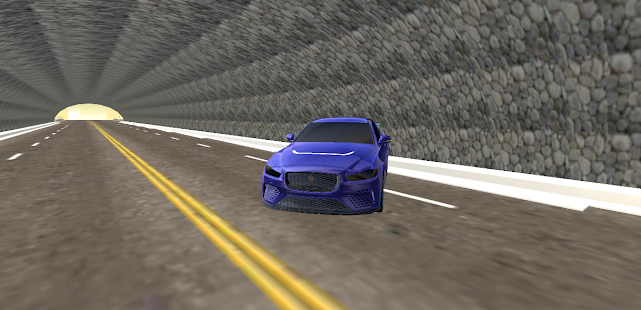 Car Driving 3D 2021 17 APK screenshots 6