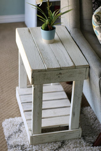 Side Tables Screen 2