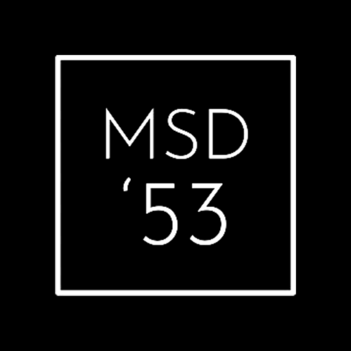 Martin School of Dance logo