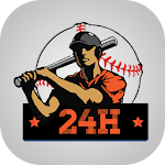 New York (NYM) Baseball 24h Apk