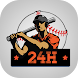 New York (NYM) Baseball 24h - Androidアプリ