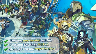 Game screenshot Dungeon of Gods hack