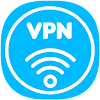 TRIGGER VPN icon