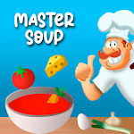 Cover Image of Unduh master soup 15 APK