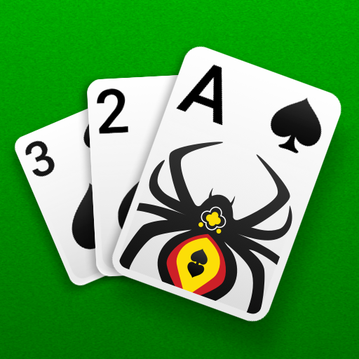 Spider Solitaire img