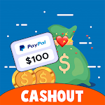 Cover Image of Download Money Love - Earn Rewards & Become Influencer 9.0 APK