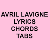 Avril Lavigne Lyrics an Chords icon