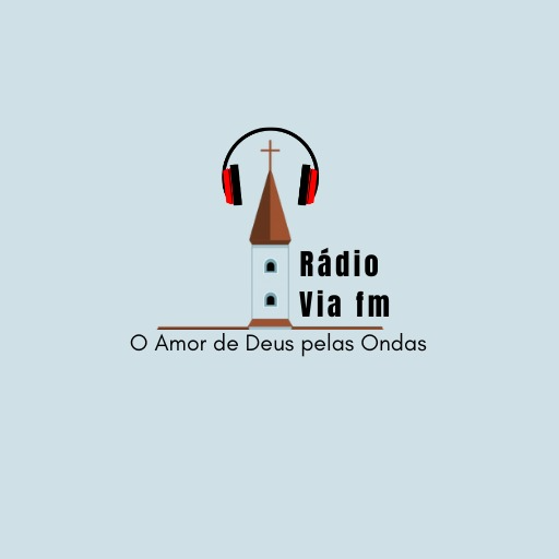 Rádio Via FM logo