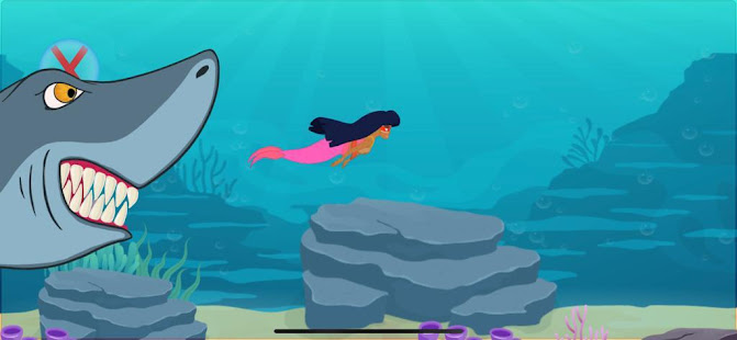 A Pequena Sereia Capixaba 21 APK screenshots 7