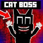 Cover Image of Herunterladen Mod Cat Boss Craft  APK