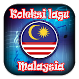 Koleksi Lagu Malaysia icon