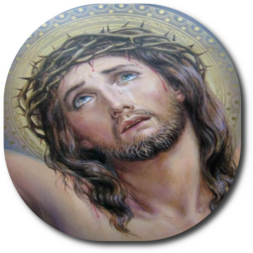 Consagracion Sangre Preciosa logo