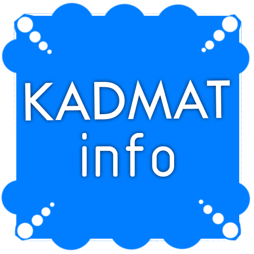 Kadmat Info. logo
