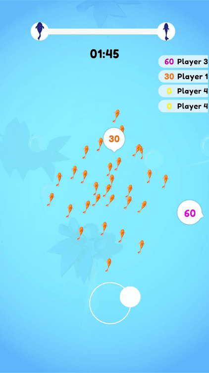 Fish Swarm - 1.1 - (Android)