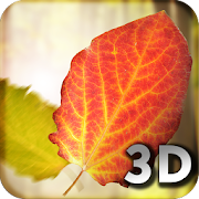 Falling Leaves 3D Live Wallpaper