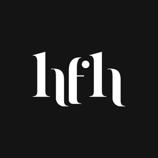 Heat Free Hair logo