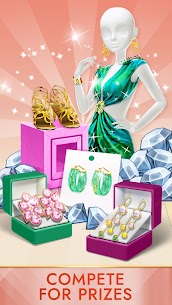 Super Stylist (Unlimited Everything) 12