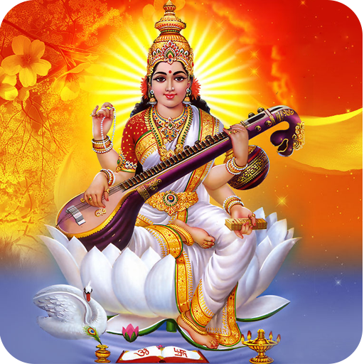 Saraswati Mata HD Wallpapers - Ứng dụng trên Google Play