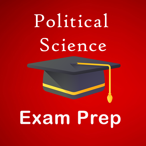 Political Science Exam Prep logo