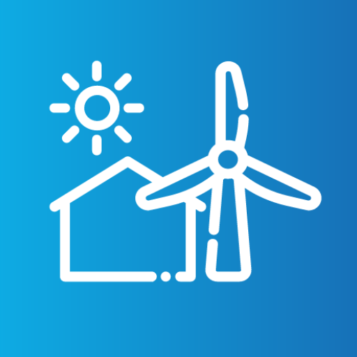 DELTA Energie logo